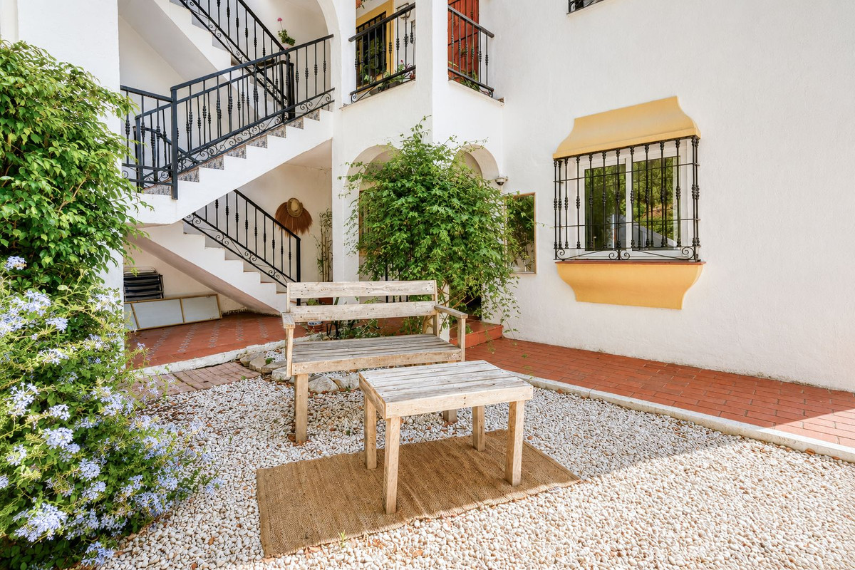 Apartment for sale in Mijas