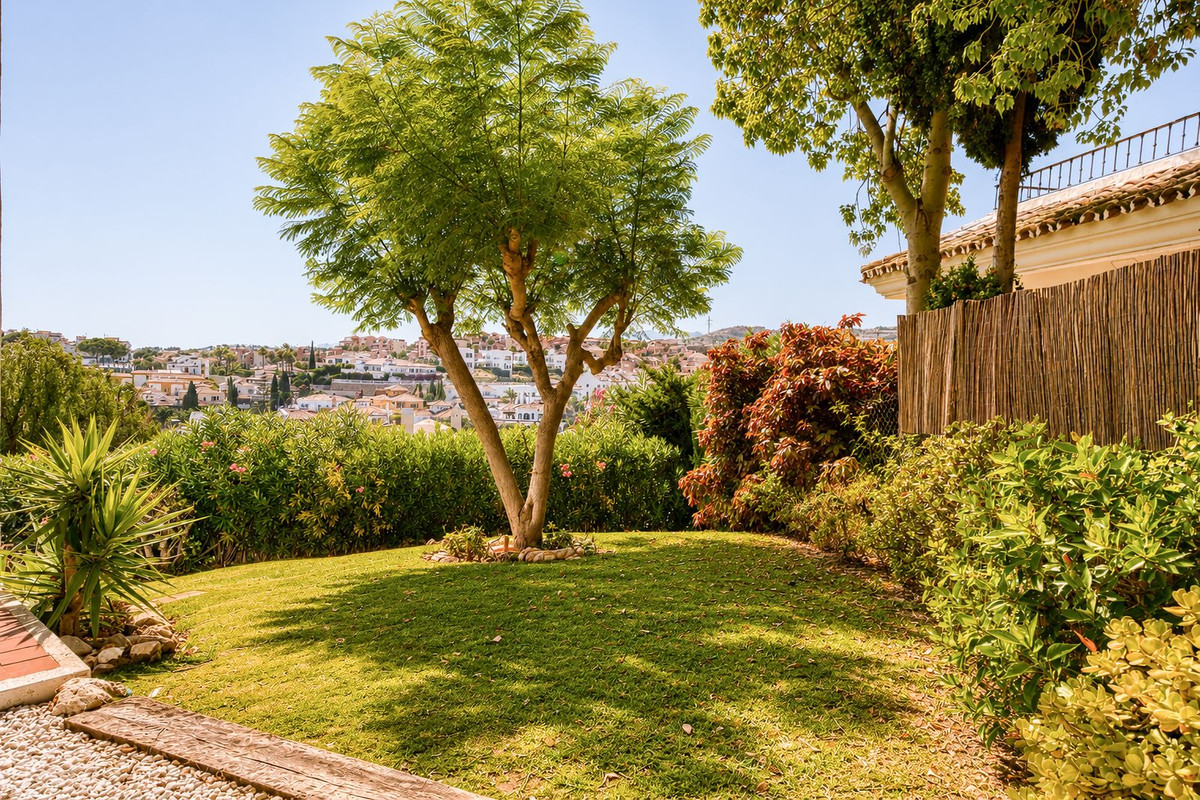 Apartment for sale in Mijas