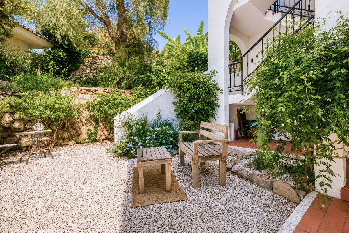 Apartment for sale in Mijas