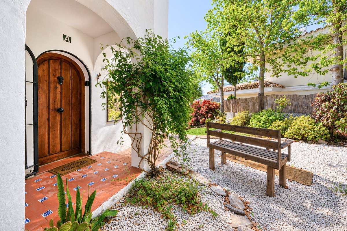 Apartment for sale in Mijas