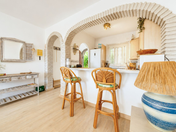 Apartment for sale in Mijas