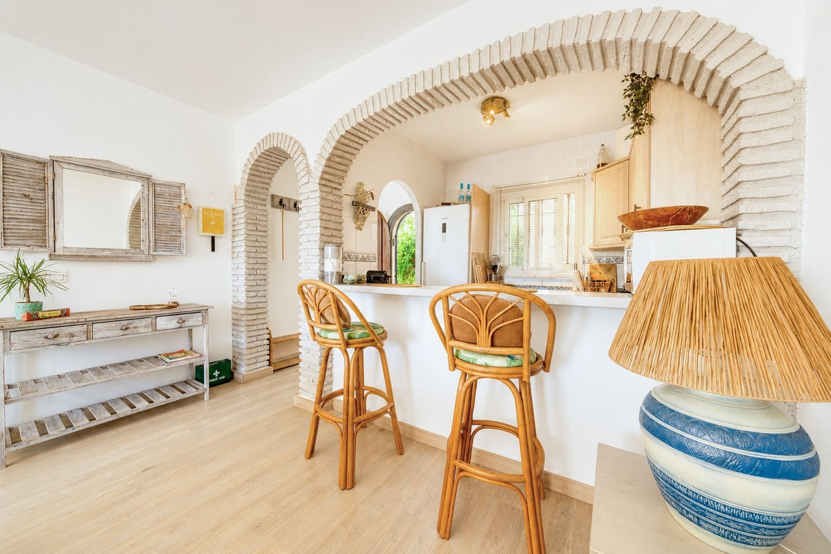 Apartment for sale in Mijas