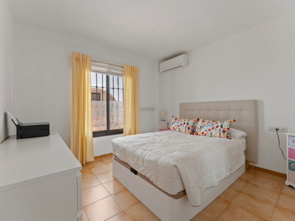 Apartment for sale in Mijas