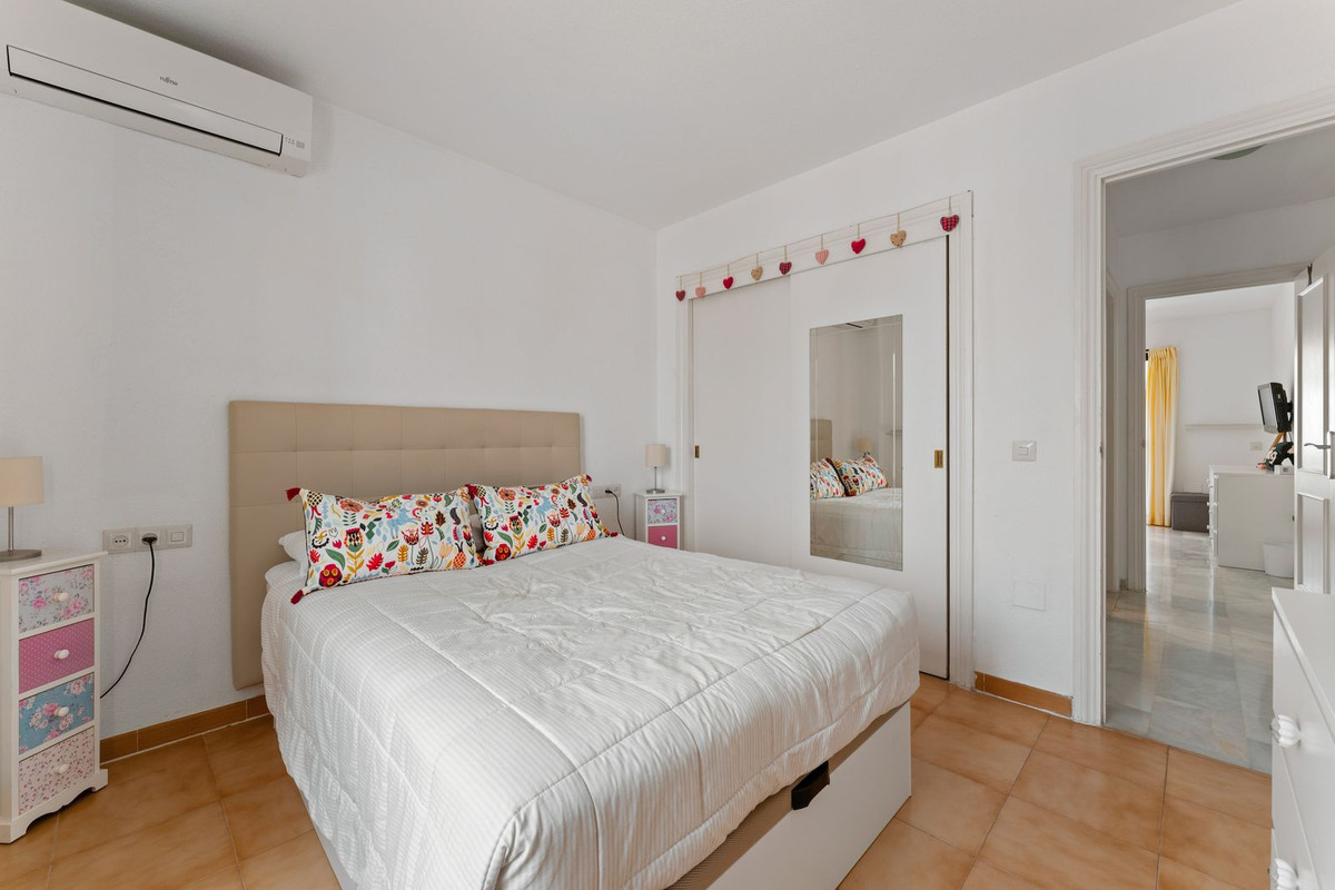Apartment for sale in Mijas