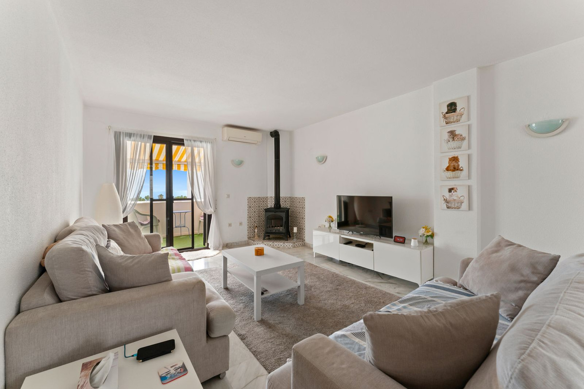 Apartment for sale in Mijas