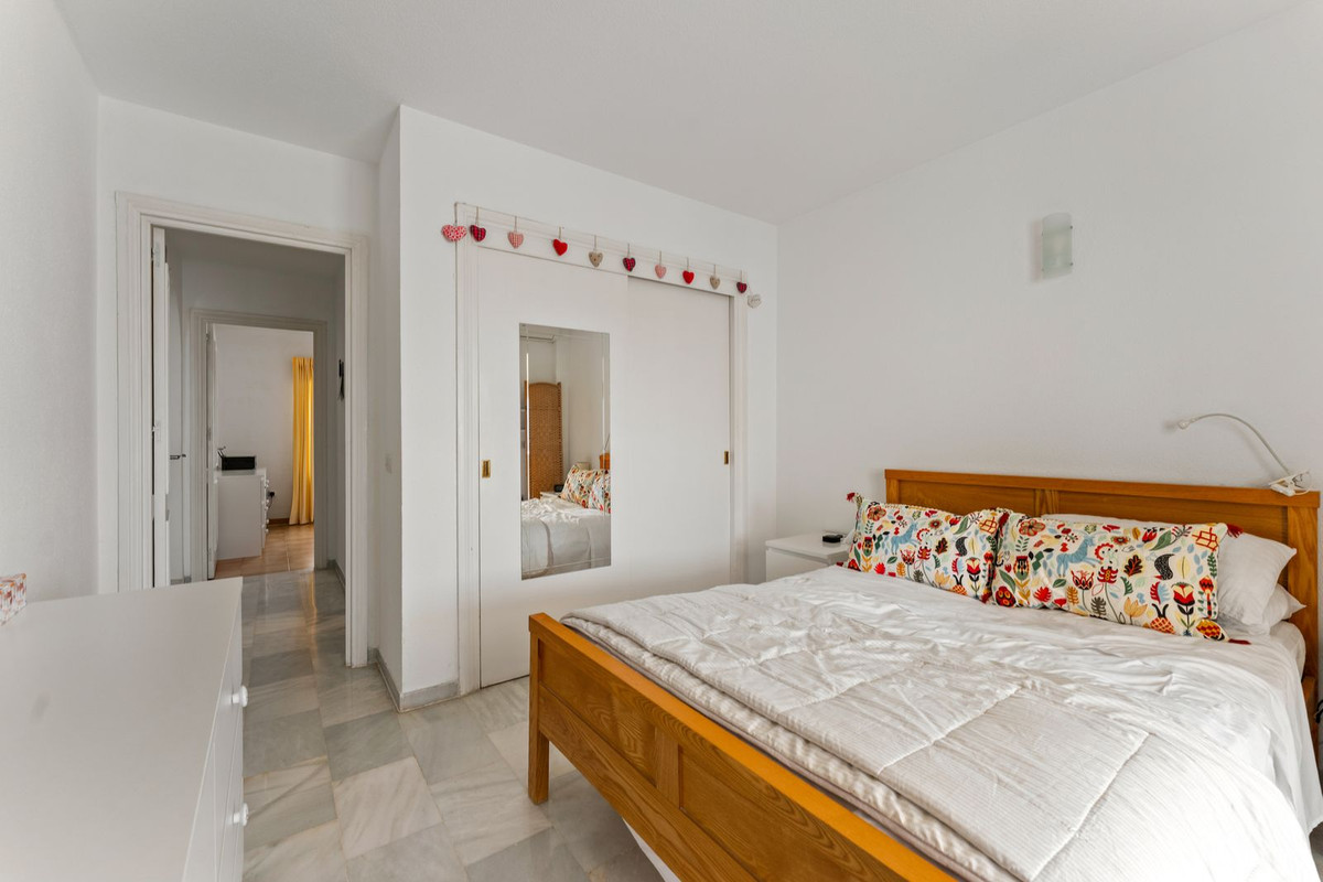 Apartment for sale in Mijas