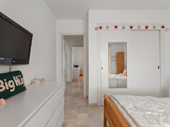 Apartment for sale in Mijas