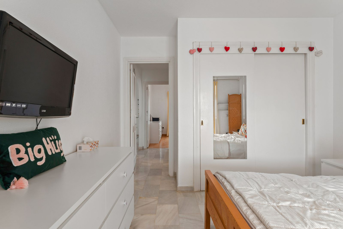 Apartment for sale in Mijas