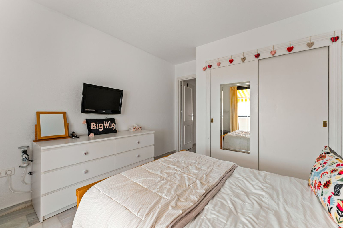 Apartment for sale in Mijas