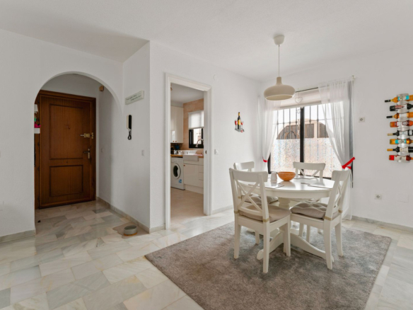Apartment for sale in Mijas