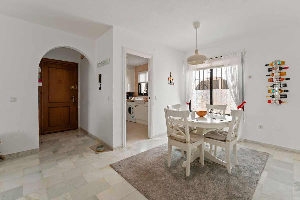 Apartment for sale in Mijas