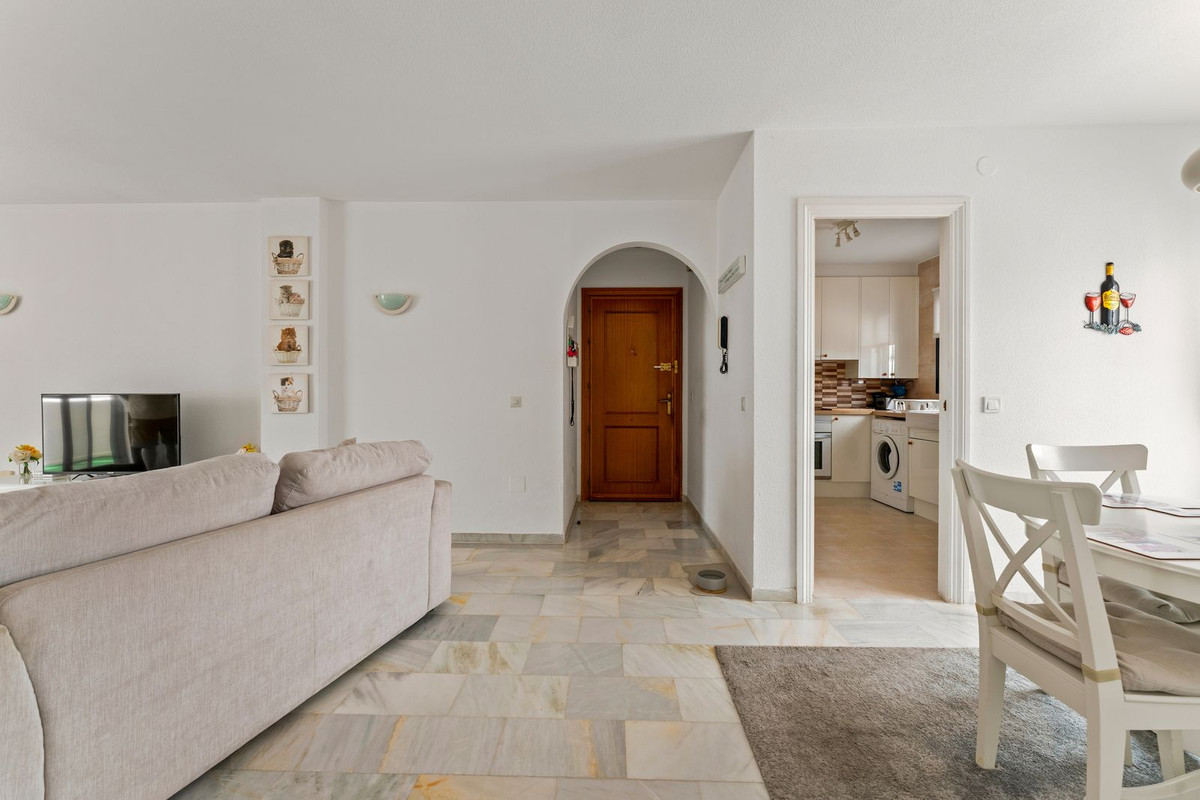 Apartment for sale in Mijas