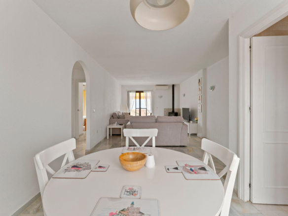 Apartment for sale in Mijas