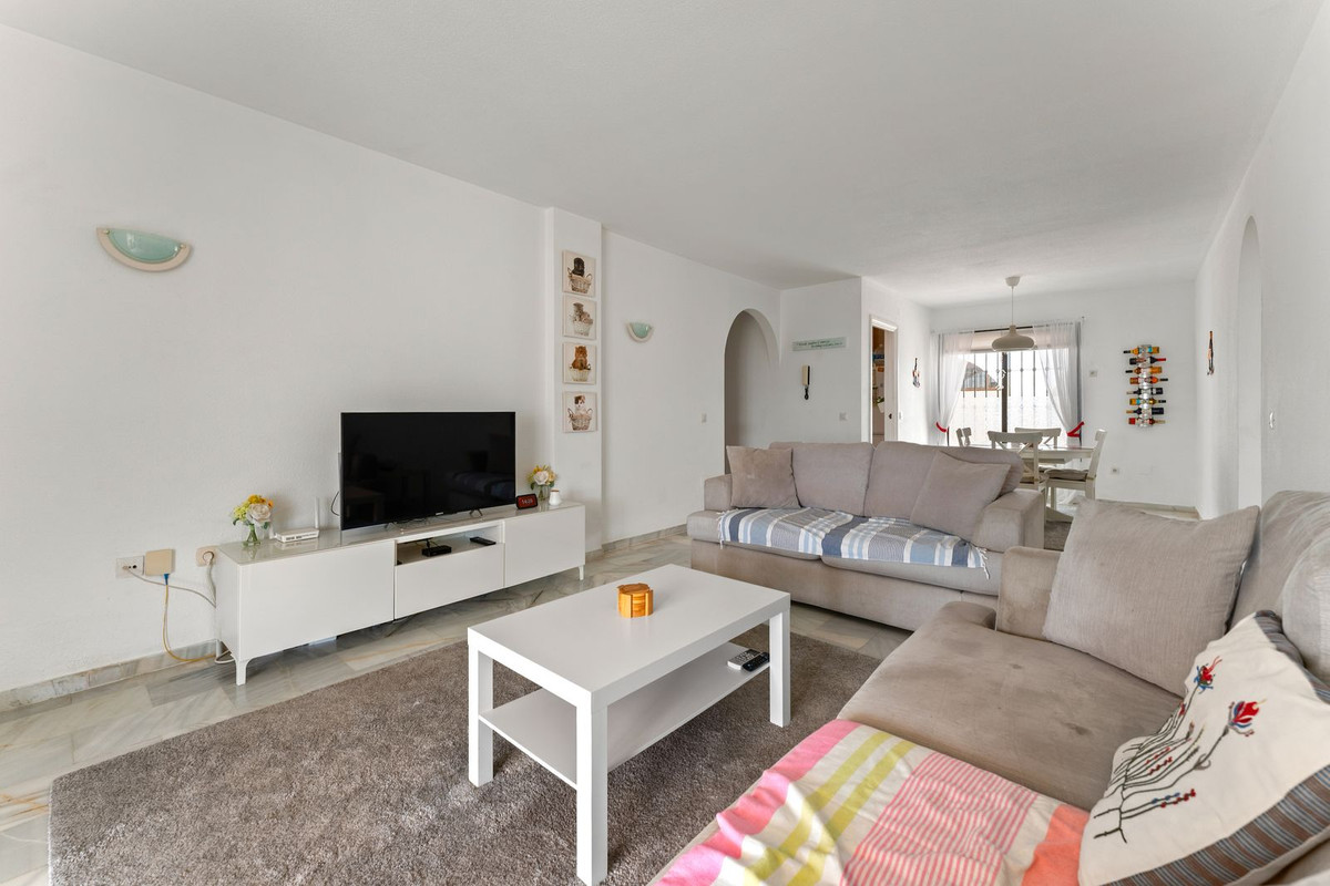 Apartment for sale in Mijas