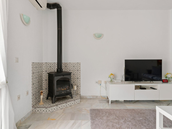 Apartment for sale in Mijas