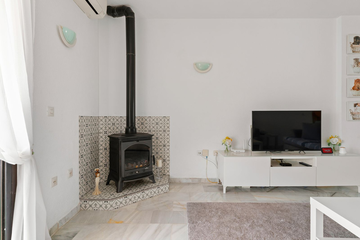 Apartment for sale in Mijas