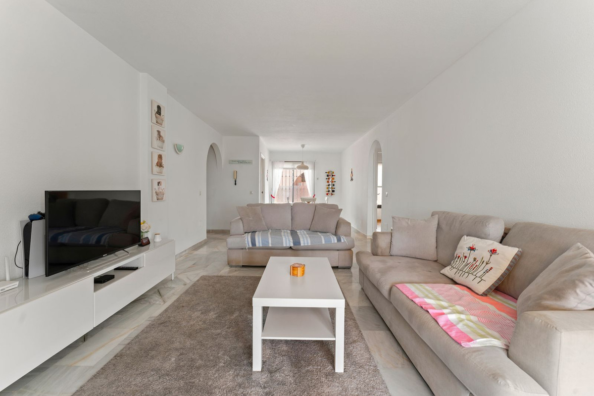 Apartment for sale in Mijas