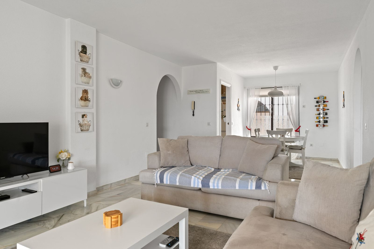 Apartment for sale in Mijas