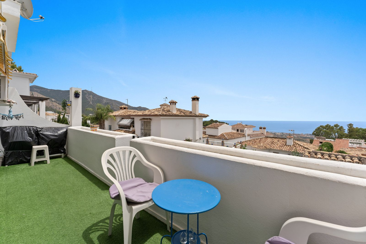 Apartment for sale in Mijas