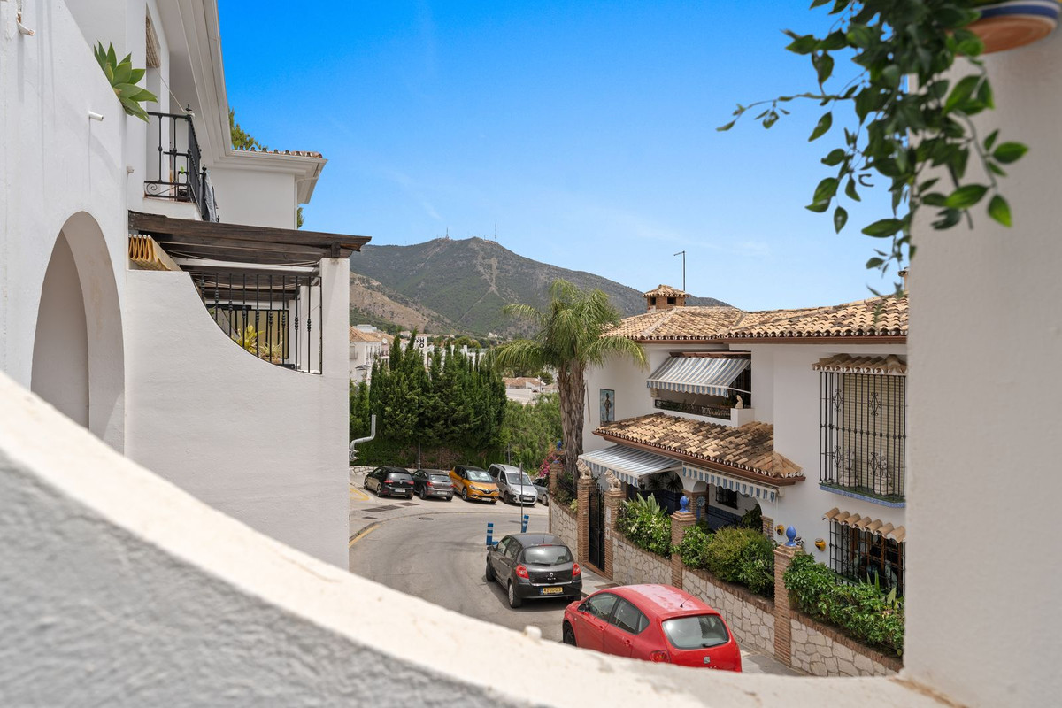 Apartment for sale in Mijas