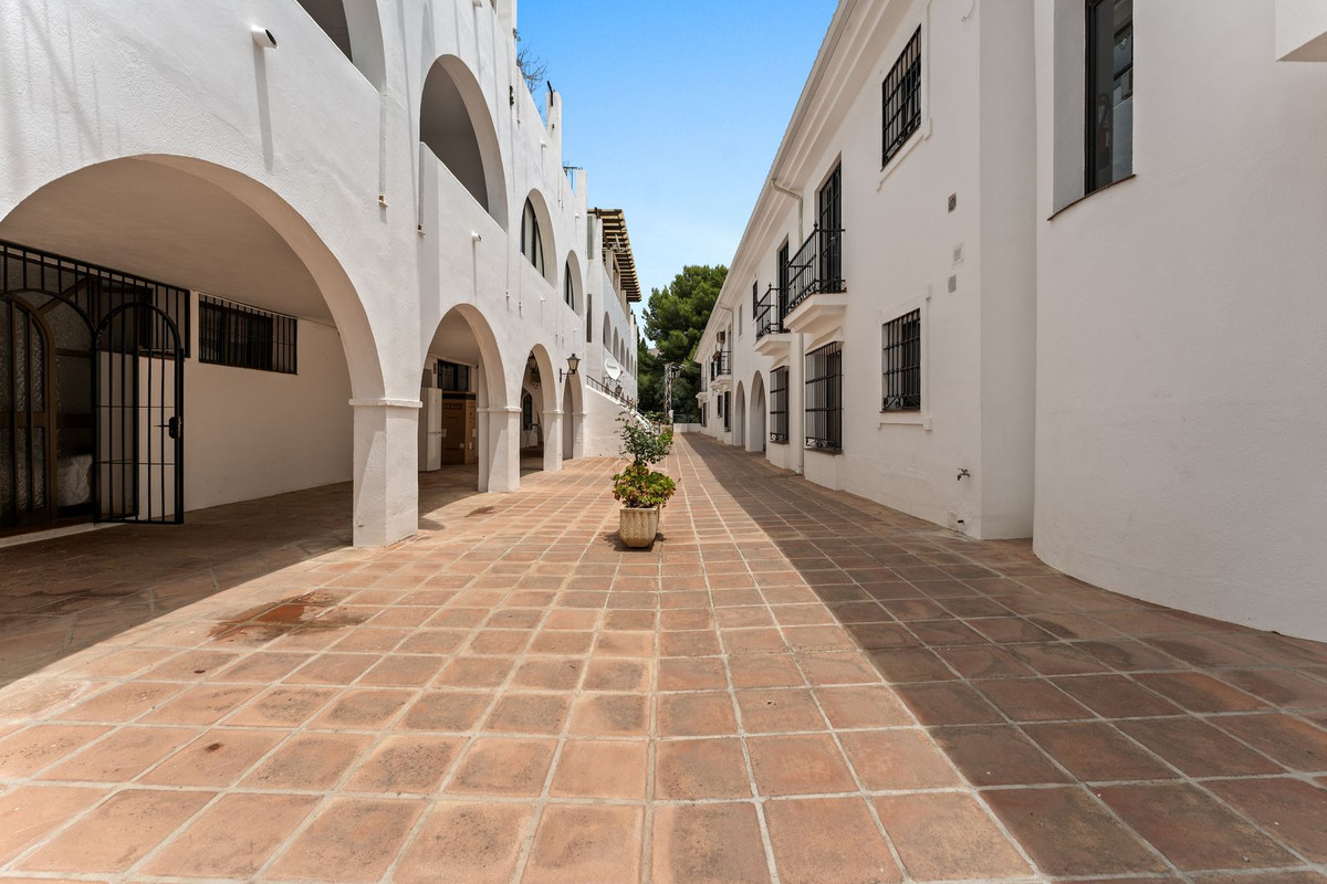 Apartment for sale in Mijas