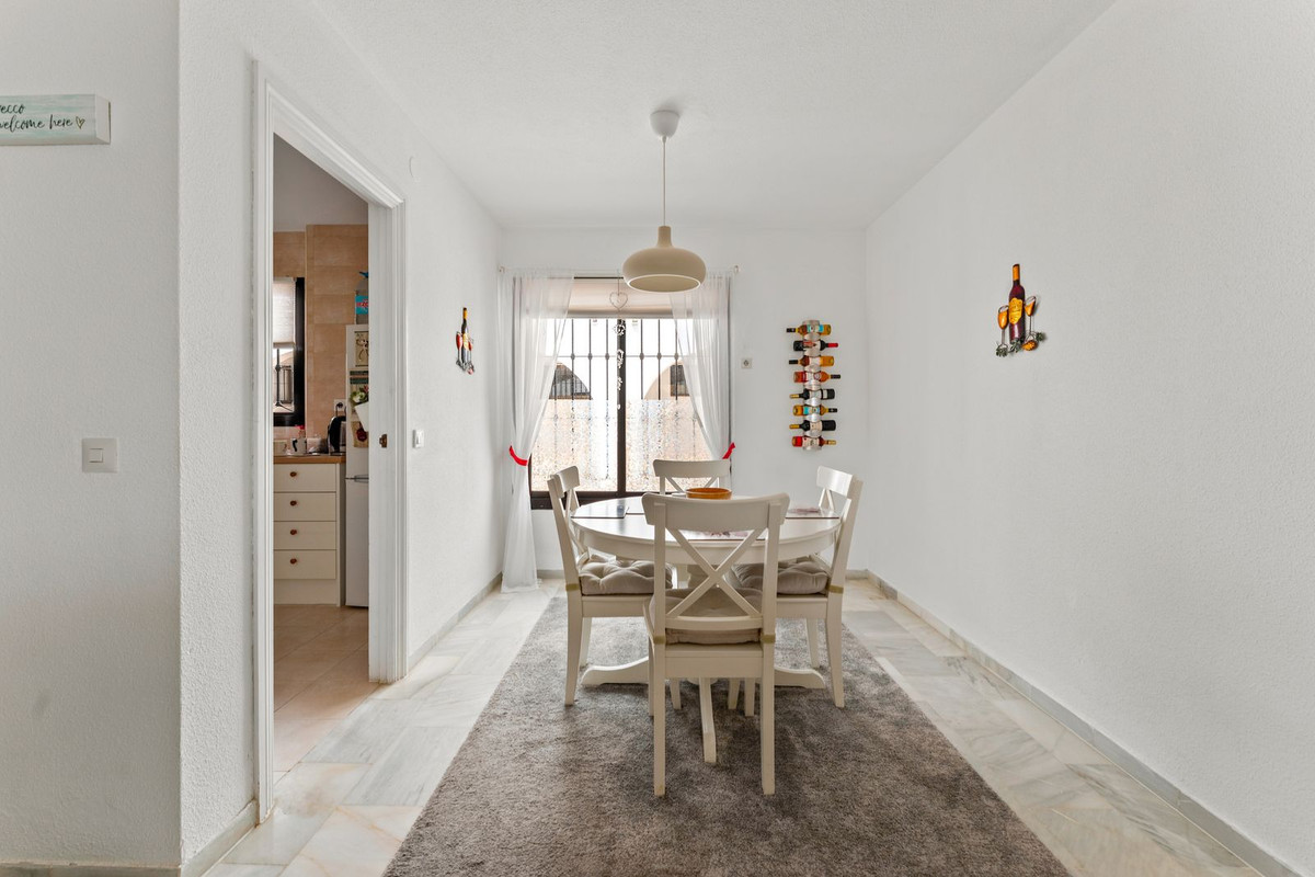 Apartment for sale in Mijas