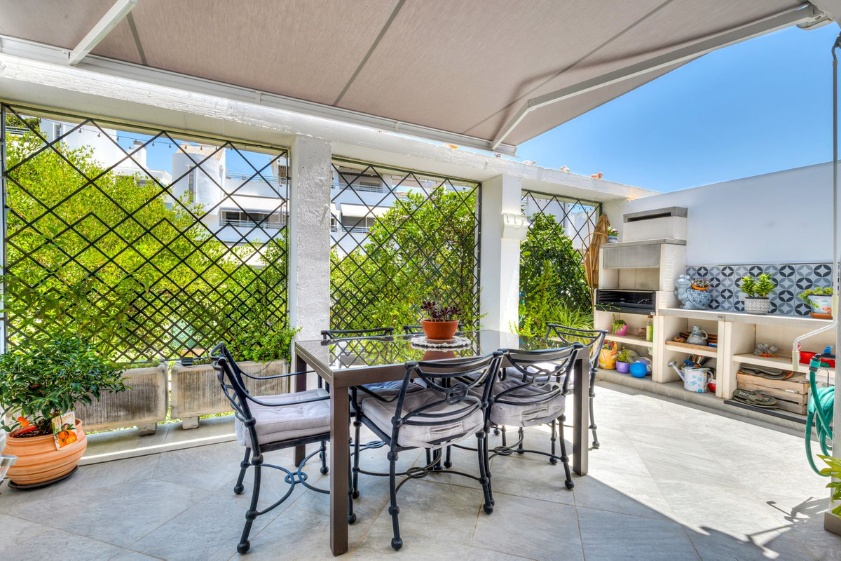 Apartment for sale in Mijas
