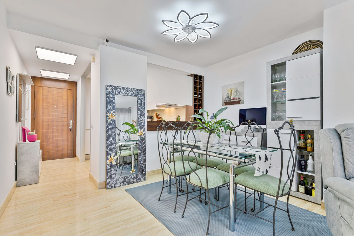 Apartment for sale in Mijas