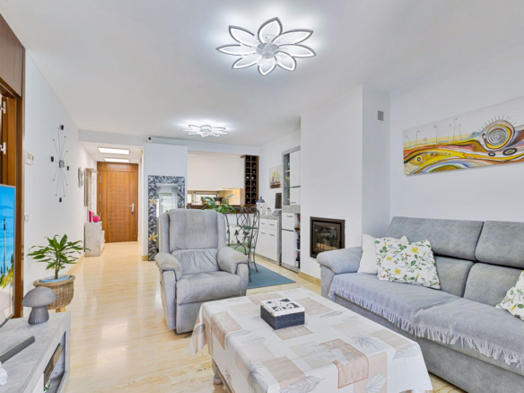 Apartment for sale in Mijas