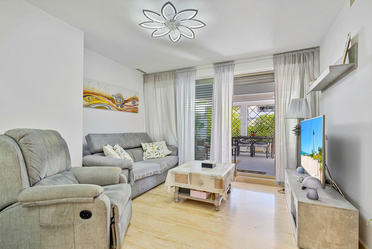 Apartment for sale in Mijas