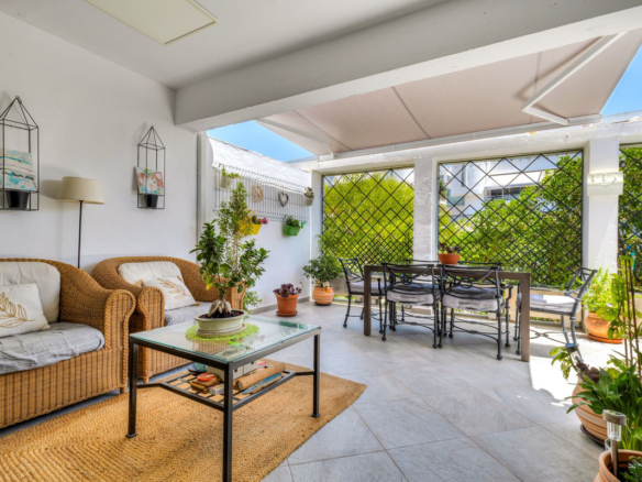 Apartment for sale in Mijas