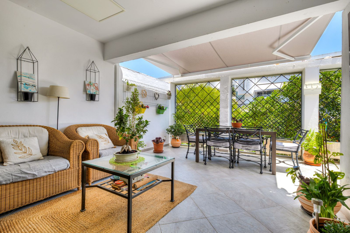 Apartment for sale in Mijas