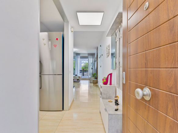 Apartment for sale in Mijas