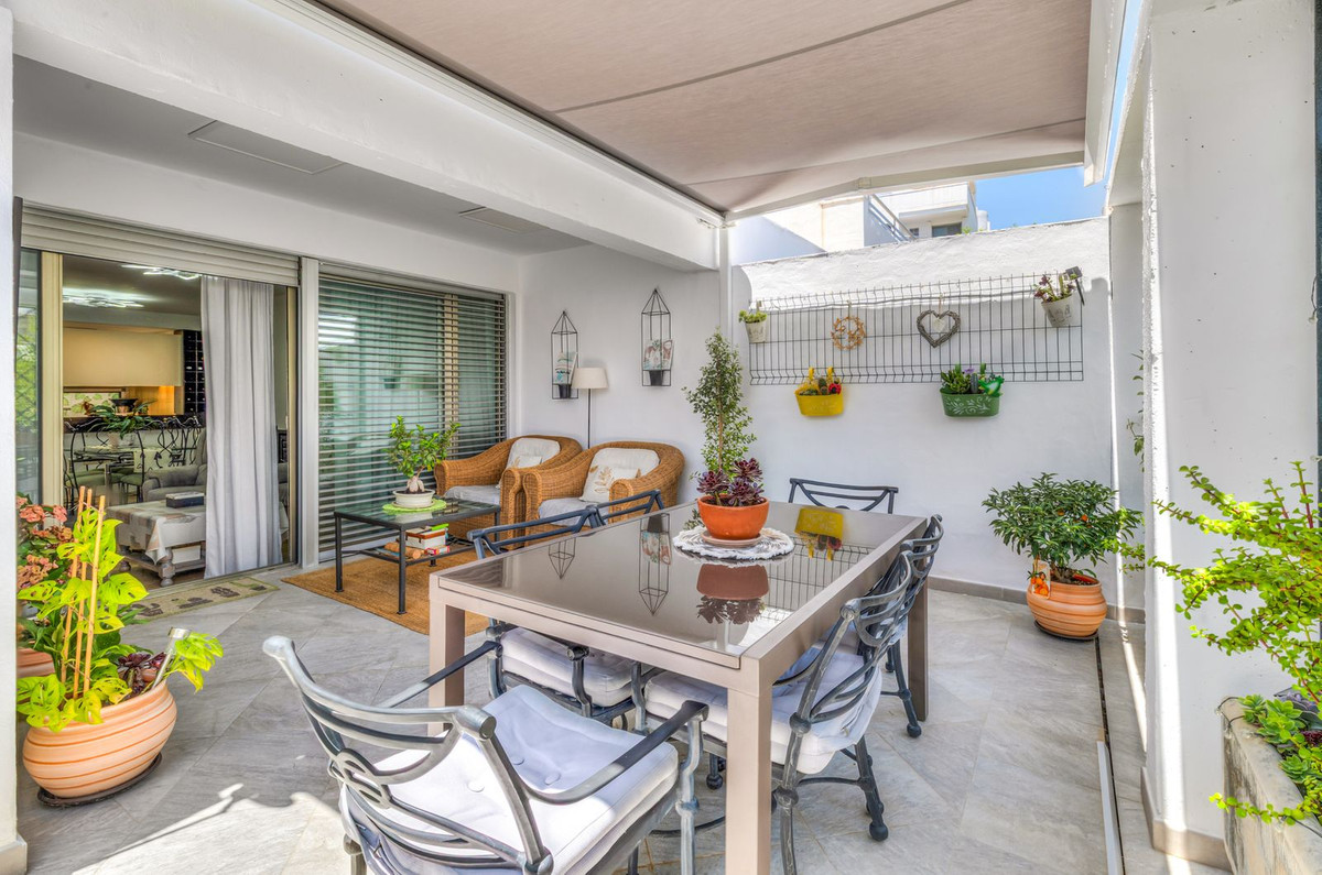 Apartment for sale in Mijas