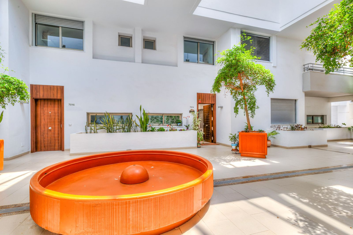 Apartment for sale in Mijas