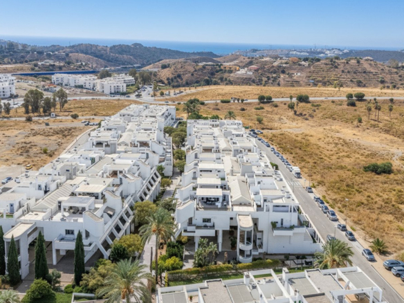 Apartment for sale in Mijas