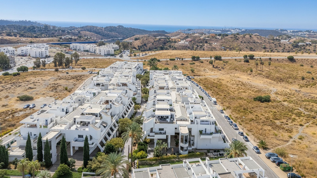 Apartment for sale in Mijas