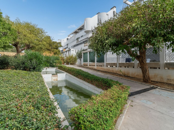 Apartment for sale in Mijas