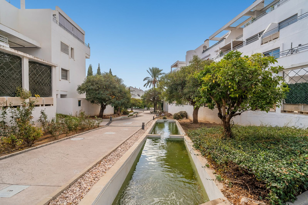 Apartment for sale in Mijas