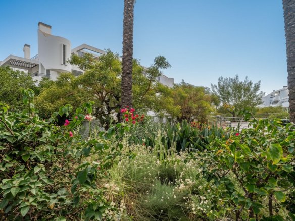 Apartment for sale in Mijas