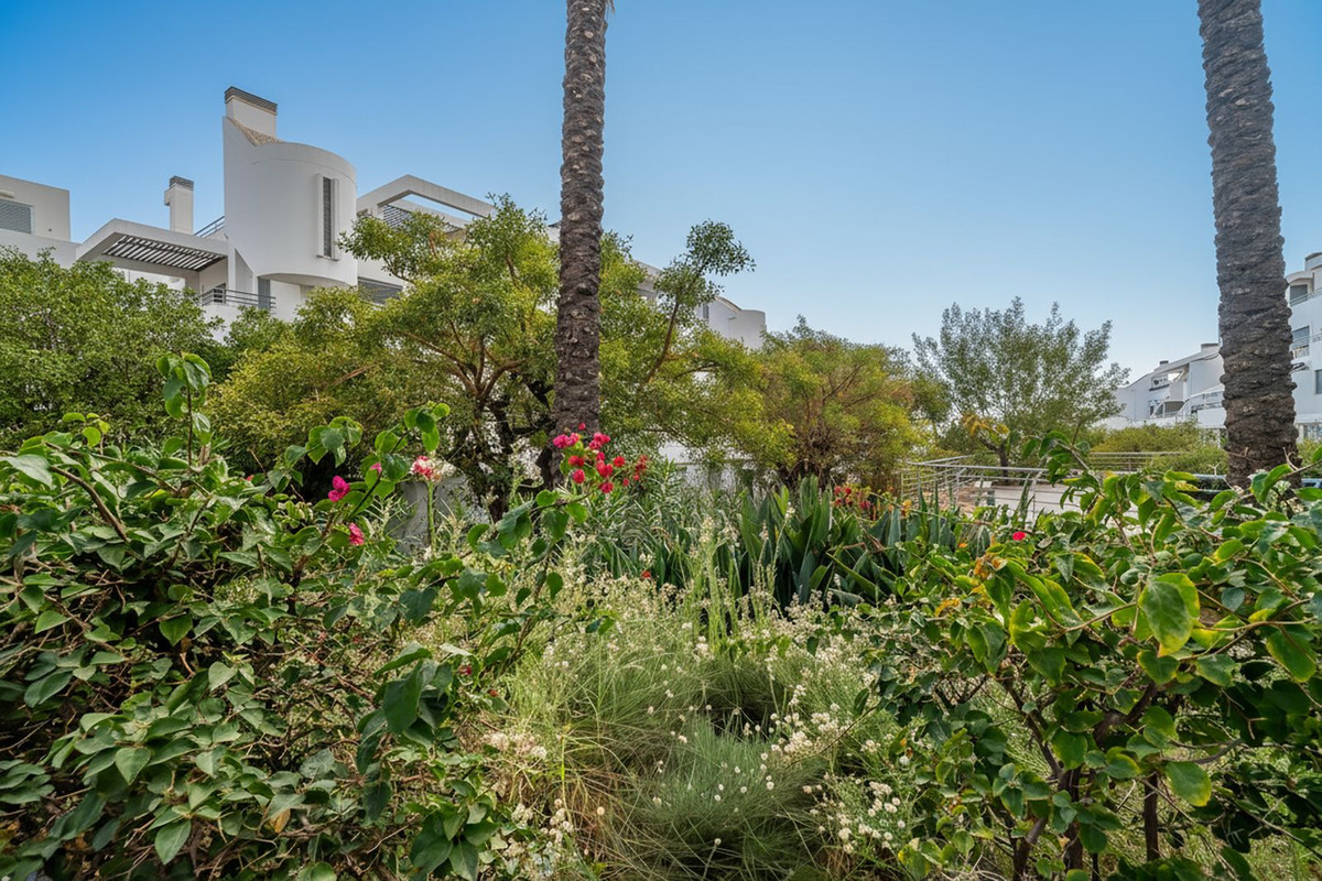 Apartment for sale in Mijas