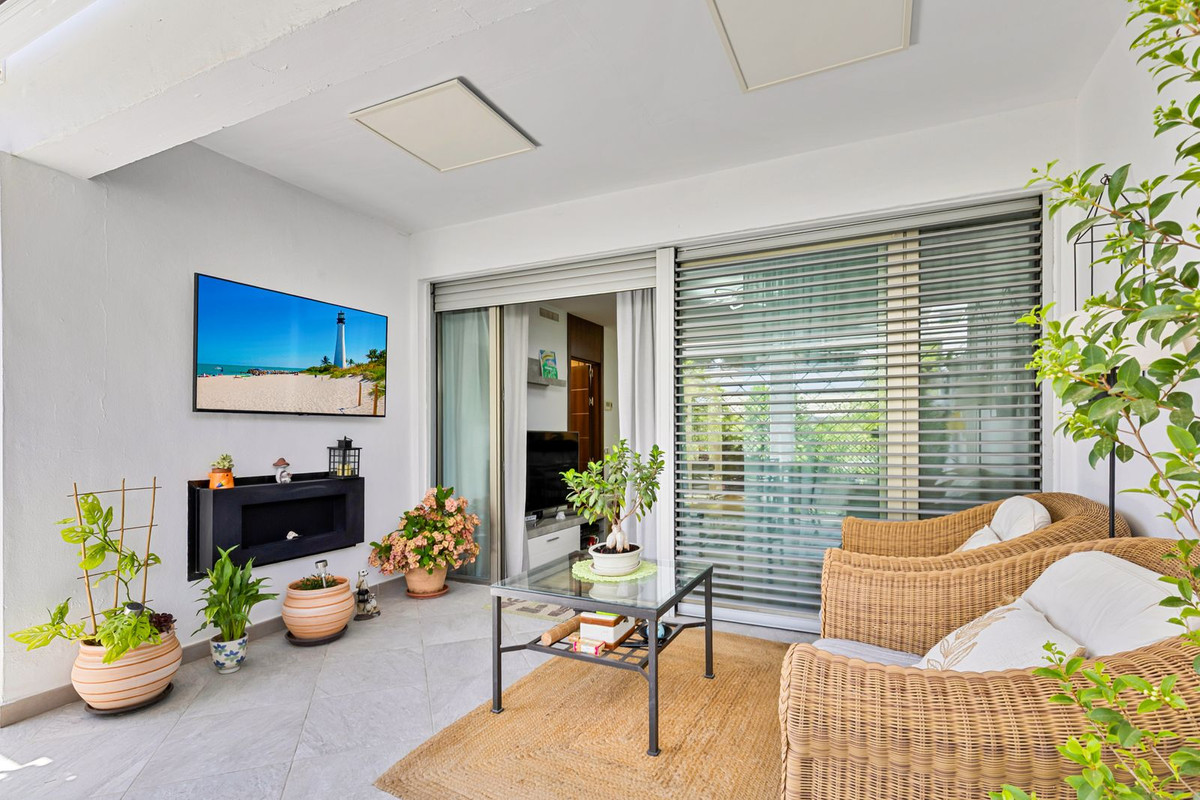 Apartment for sale in Mijas