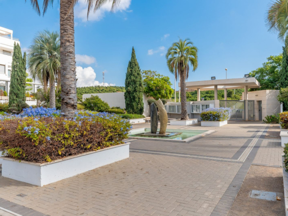 Apartment for sale in Mijas