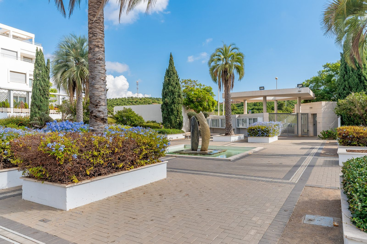 Apartment for sale in Mijas