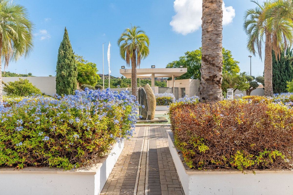 Apartment for sale in Mijas