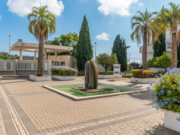 Apartment for sale in Mijas