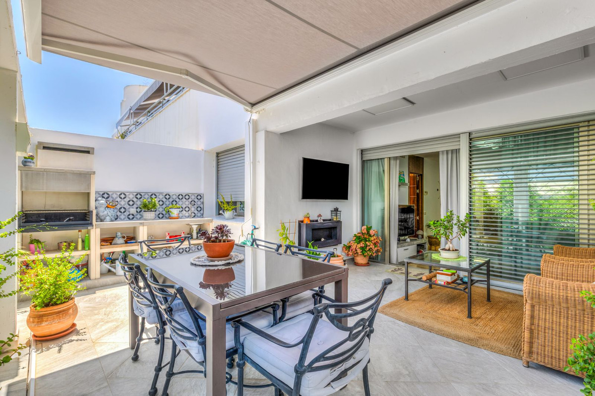 Apartment for sale in Mijas