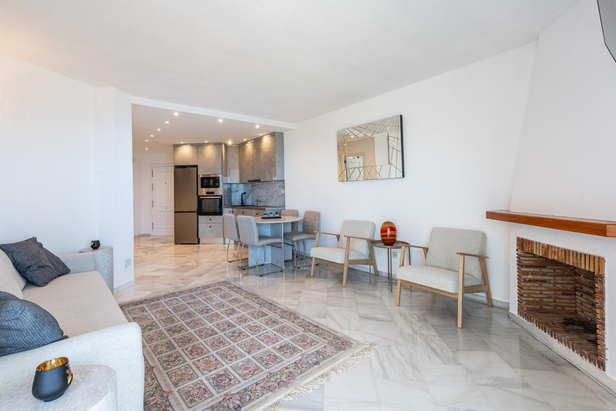 Apartment for sale in Mijas
