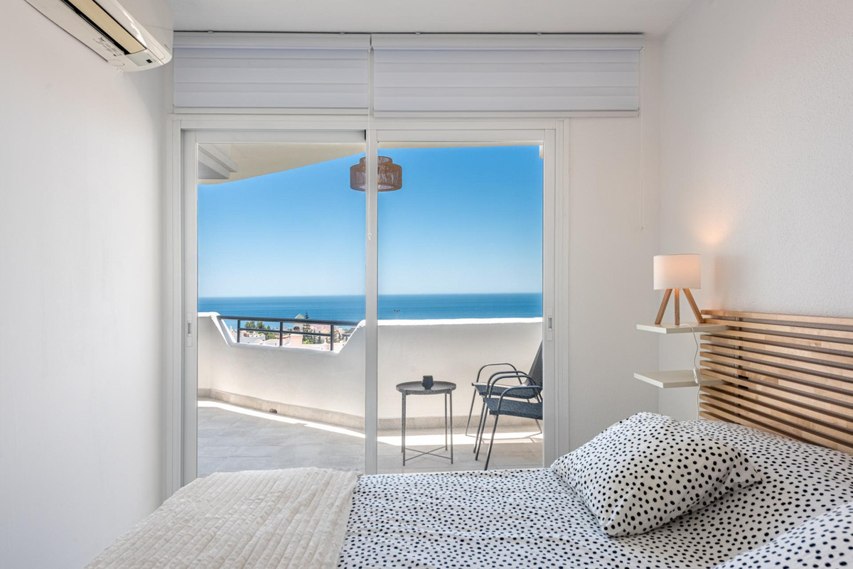 Apartment for sale in Mijas