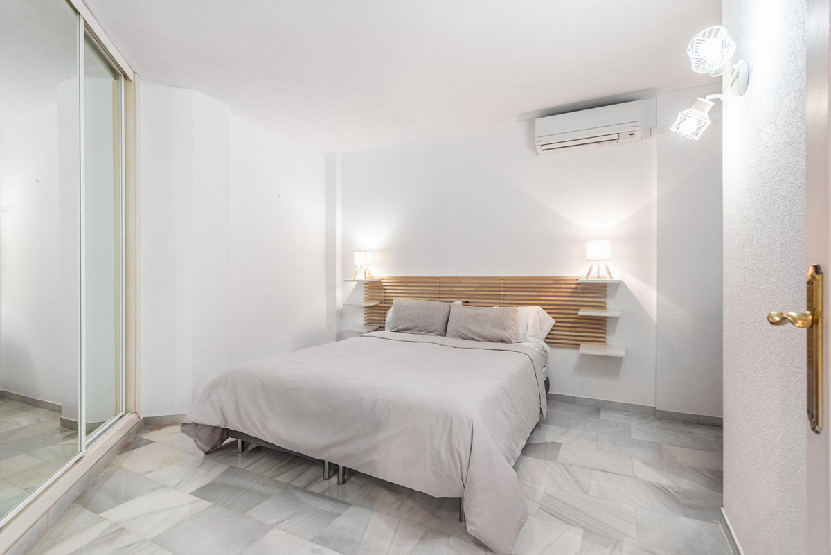 Apartment for sale in Mijas